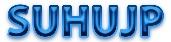SUHUJP Logo